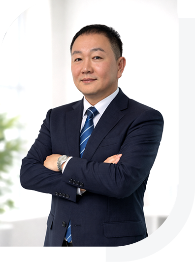 데이터젠 대표이사 임선묵