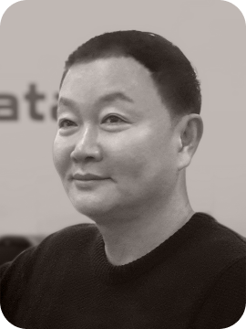 데이터젠 대표이사 임선묵