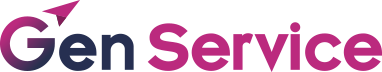 Gen Service logo